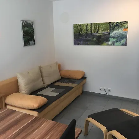 Apartment Haus Melodie Wiler