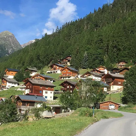 Haus Melodie * Wiler