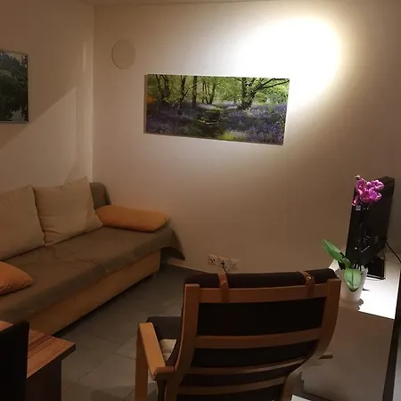 Haus Melodie * Wiler