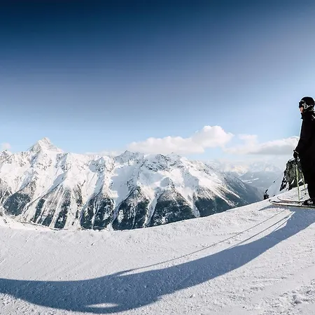 Haus Melodie * Wiler