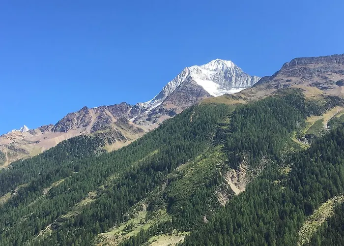 アパート Haus Melodie