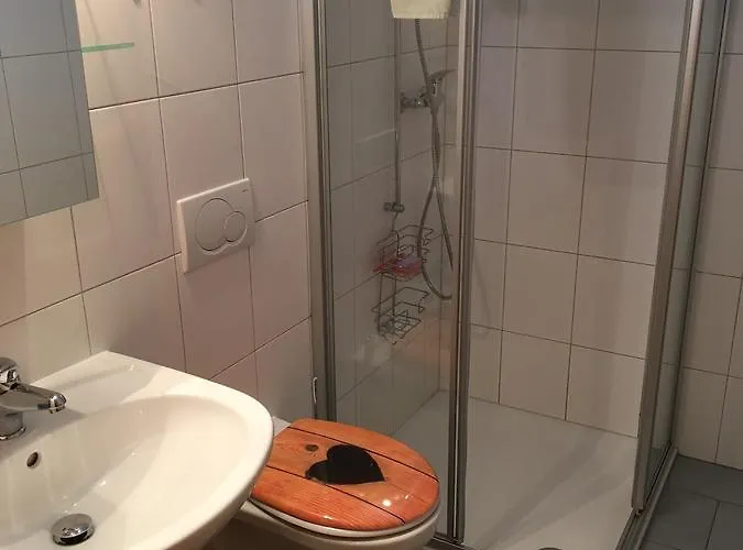 Haus Melodie アパート *