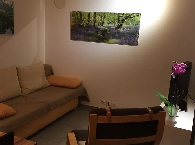 Haus Melodie * Wiler