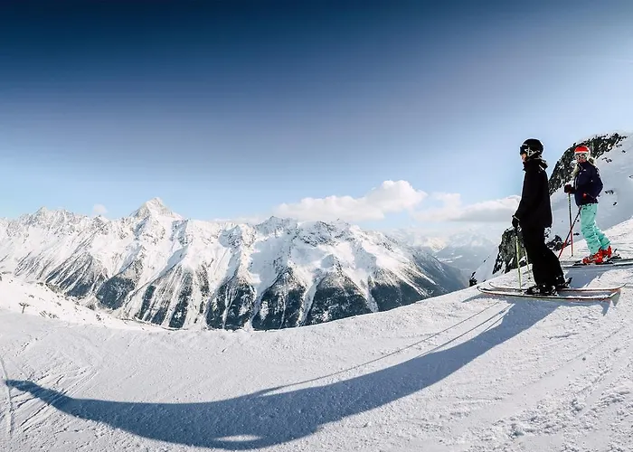 Haus Melodie * Wiler