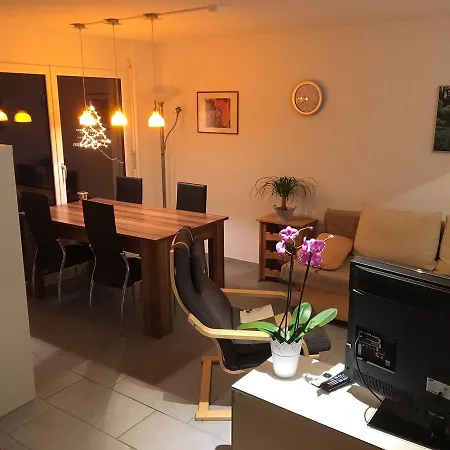 Haus Melodie *