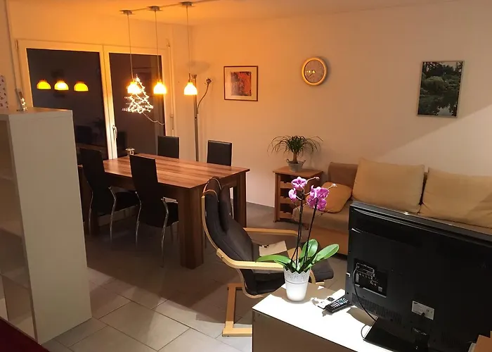 Haus Melodie *